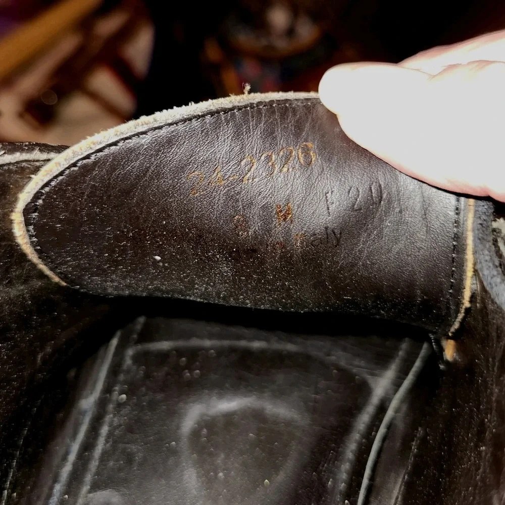 Johnston & Murphy Rich Brown Chukka Boots US Men's‎ 8M Quiet Luxury